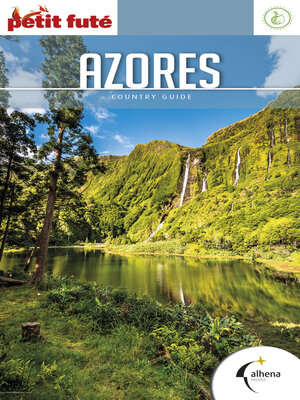 Azores 2023 - ebook